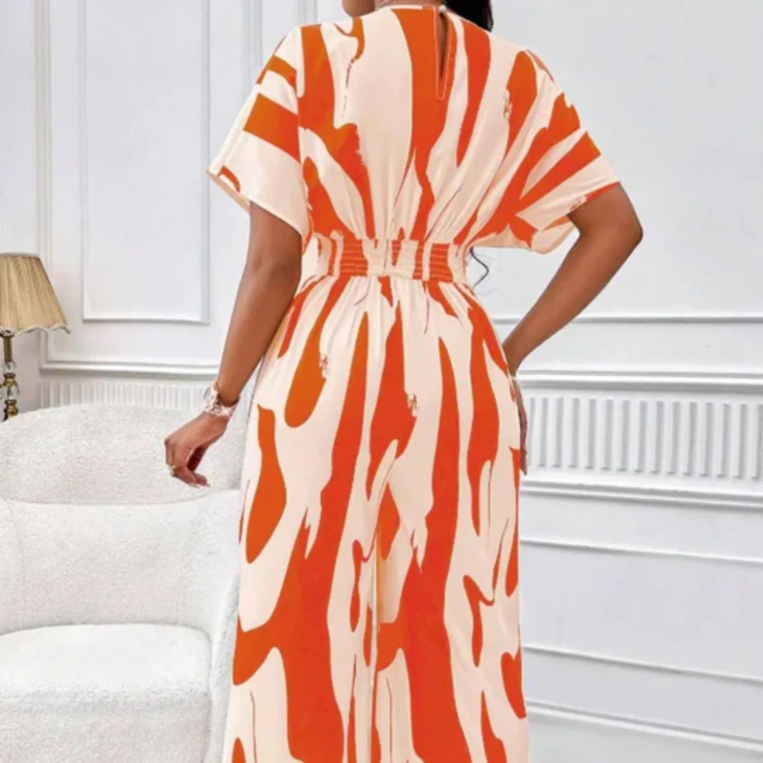 Cynthia | Combinaison Tendance Pour Femme