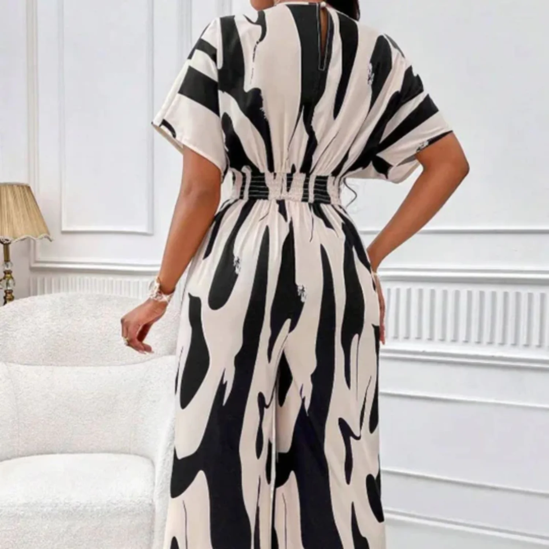 Cynthia | Combinaison Tendance Pour Femme