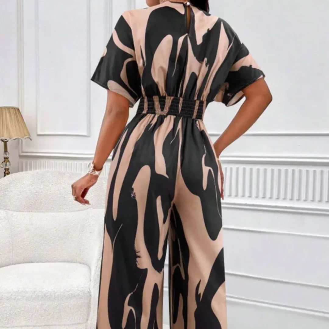Cynthia | Combinaison Tendance Pour Femme