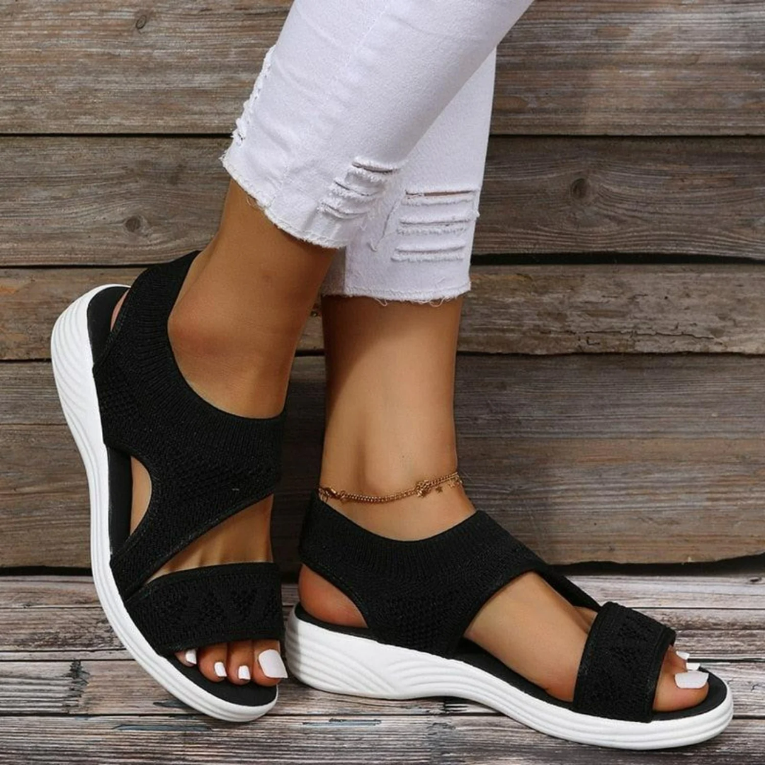 Darla | Sandales Confortables Et Élégant Pour Femme | Tendance