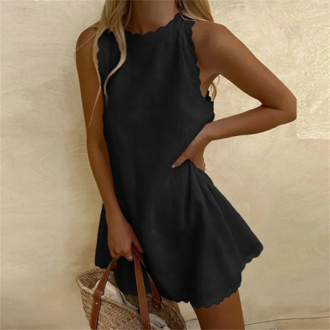 Dawn | Robe Décontractée Pour Femme | Mini