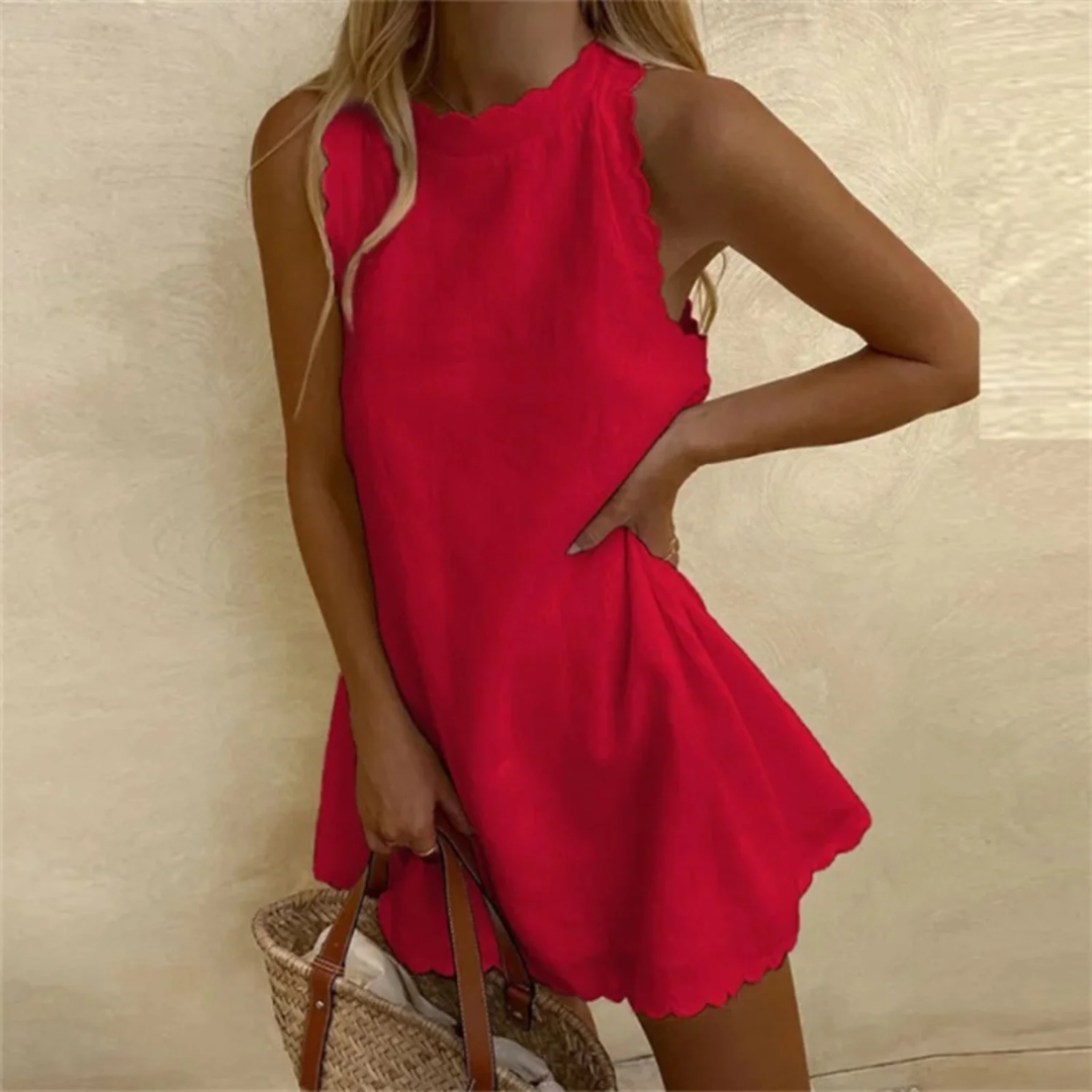 Dawn | Robe Décontractée Pour Femme | Mini