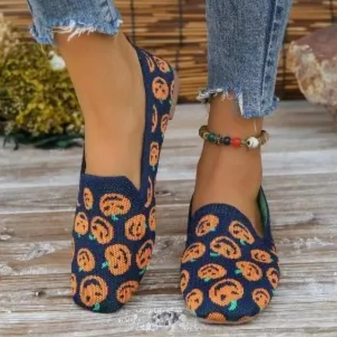 Delphine | Mocassins Tendance Pour Femme | Confortables Et Élégantes