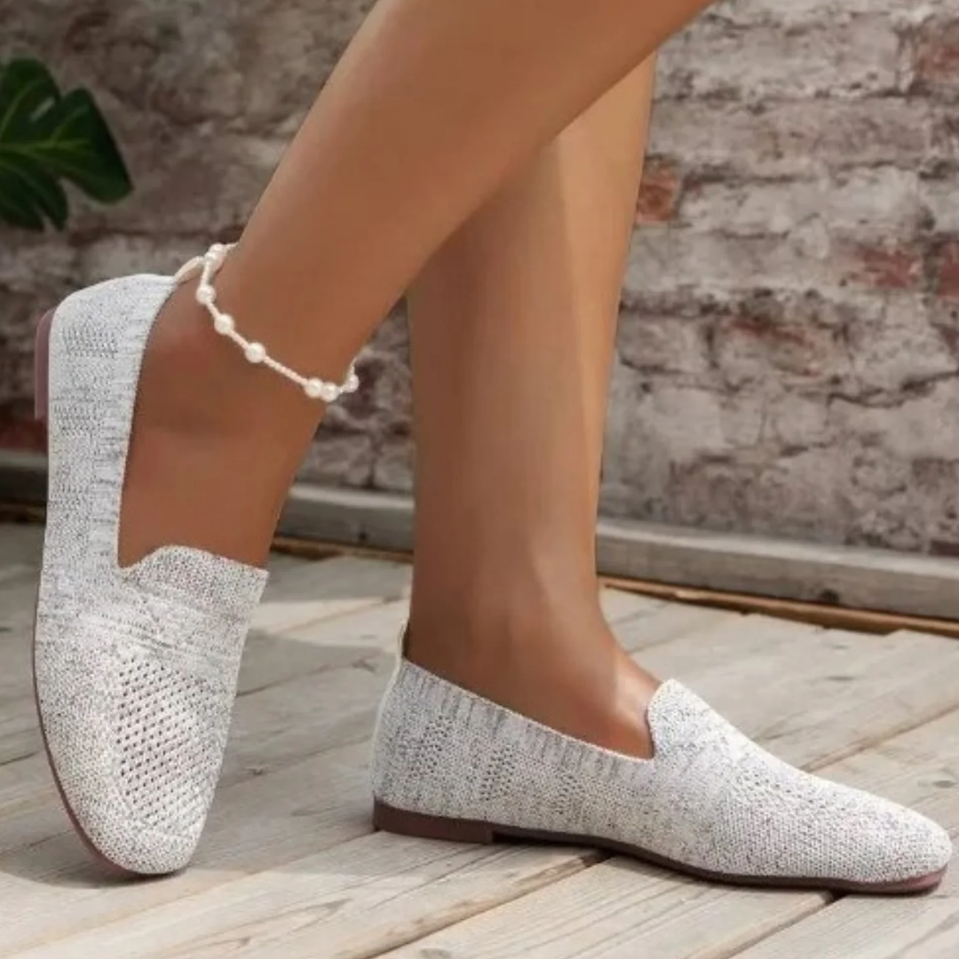 Delphine | Mocassins Tendance Pour Femme | Confortables Et Élégantes