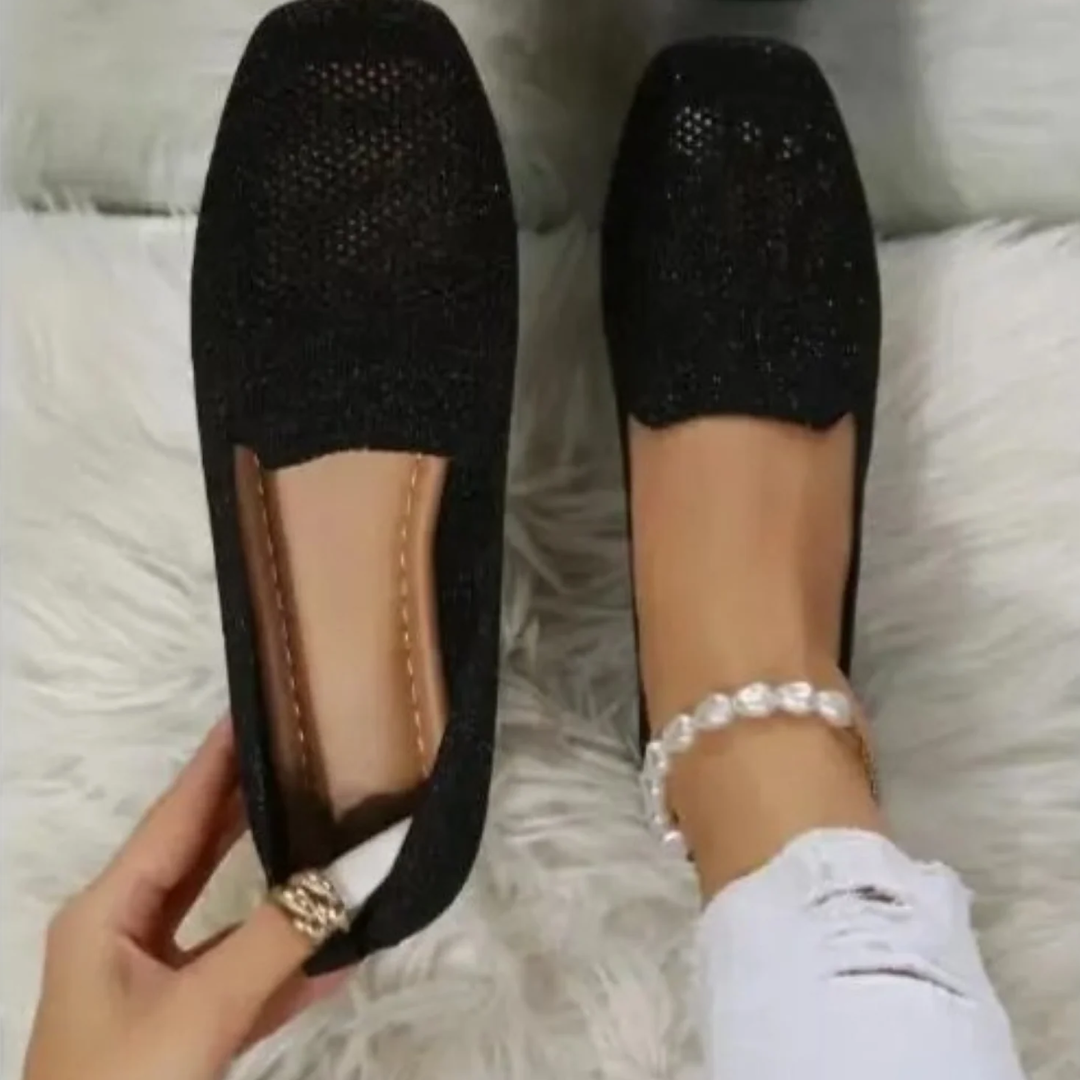 Delphine | Mocassins Tendance Pour Femme | Confortables Et Élégantes