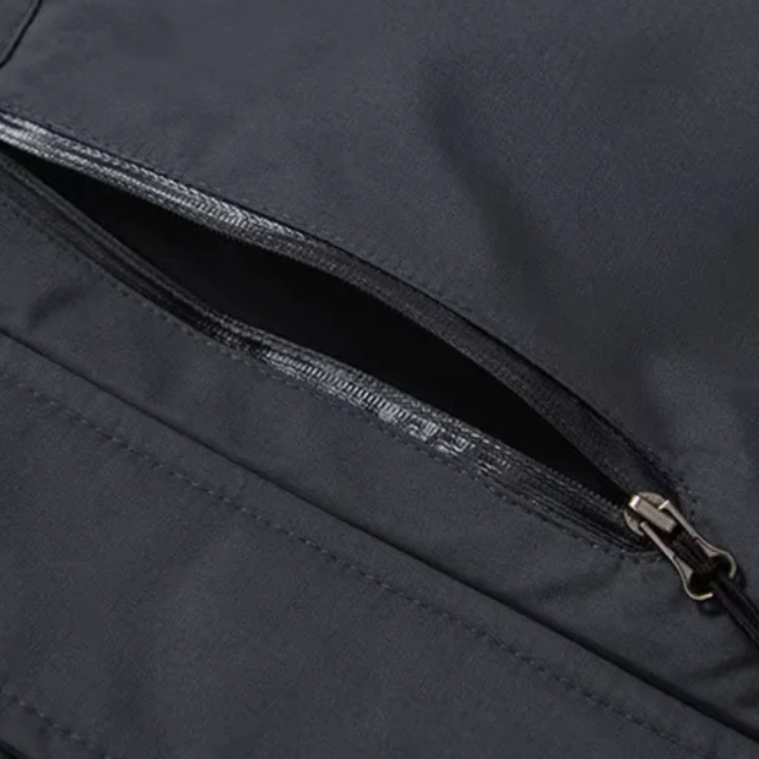 Kelley | Veste Hiver Pour Femme | Imperméable