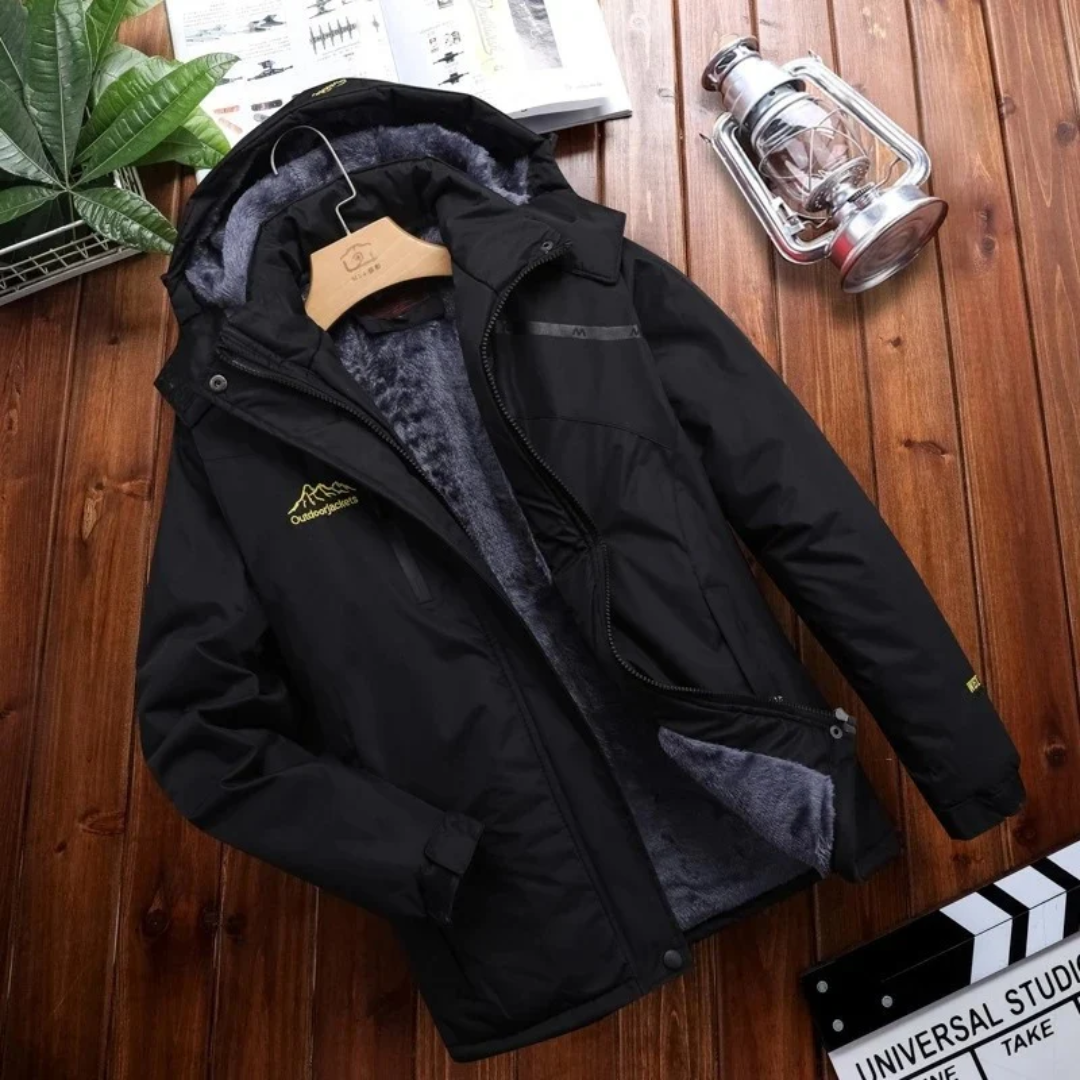 Kelley | Veste Hiver Pour Femme | Imperméable