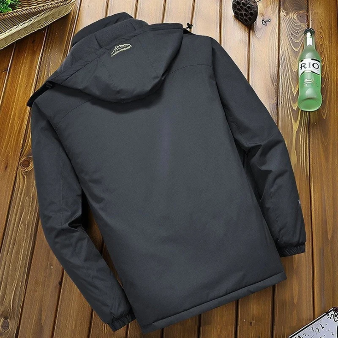 Kelley | Veste Hiver Pour Femme | Imperméable