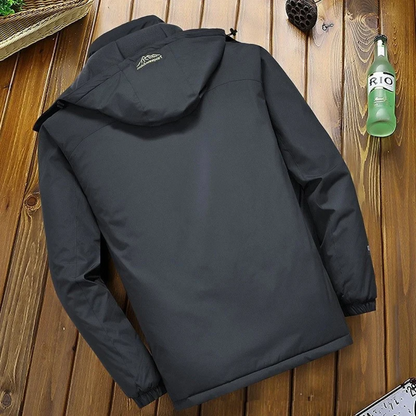 Kelley | Veste Hiver Pour Femme | Imperméable