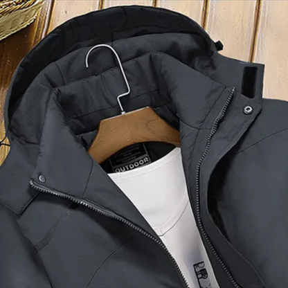 Kelley | Veste Hiver Pour Femme | Imperméable