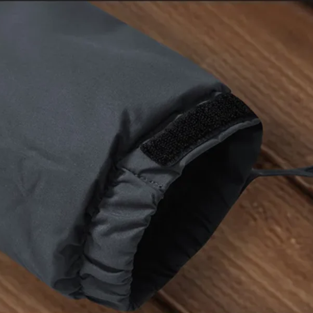 Kelley | Veste Hiver Pour Femme | Imperméable