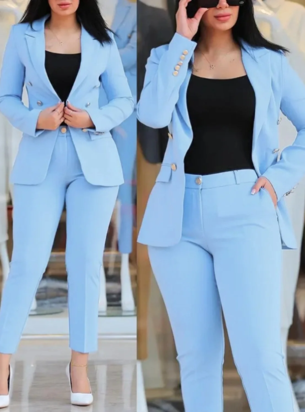 Margaret | Ensemble Élégante Pour Femme
