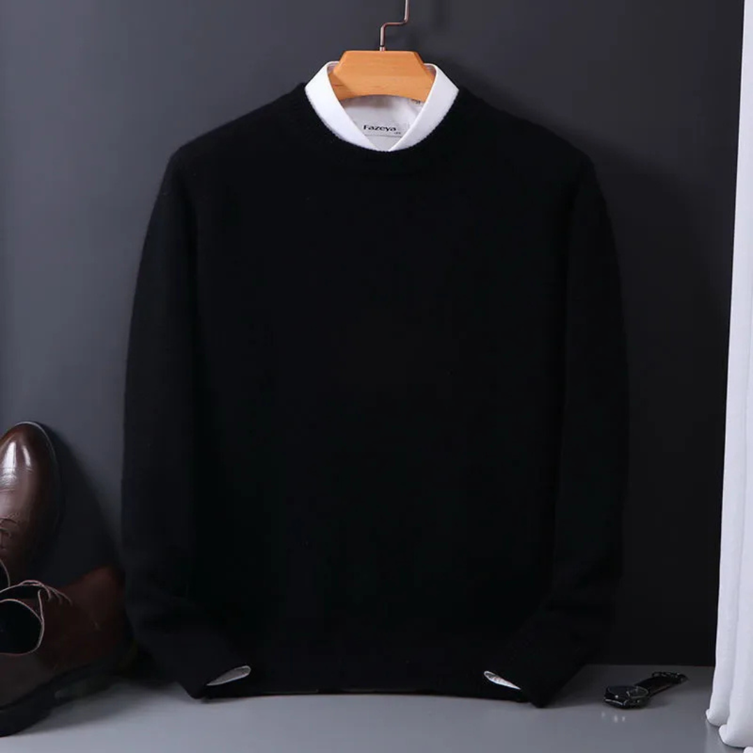 Pull Chaud Pour Hommes | Décontracté