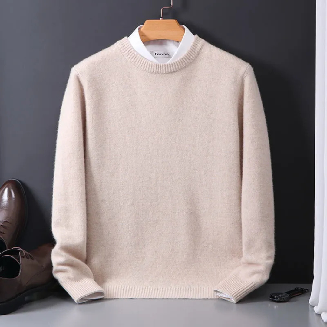 Pull Chaud Pour Hommes | Décontracté