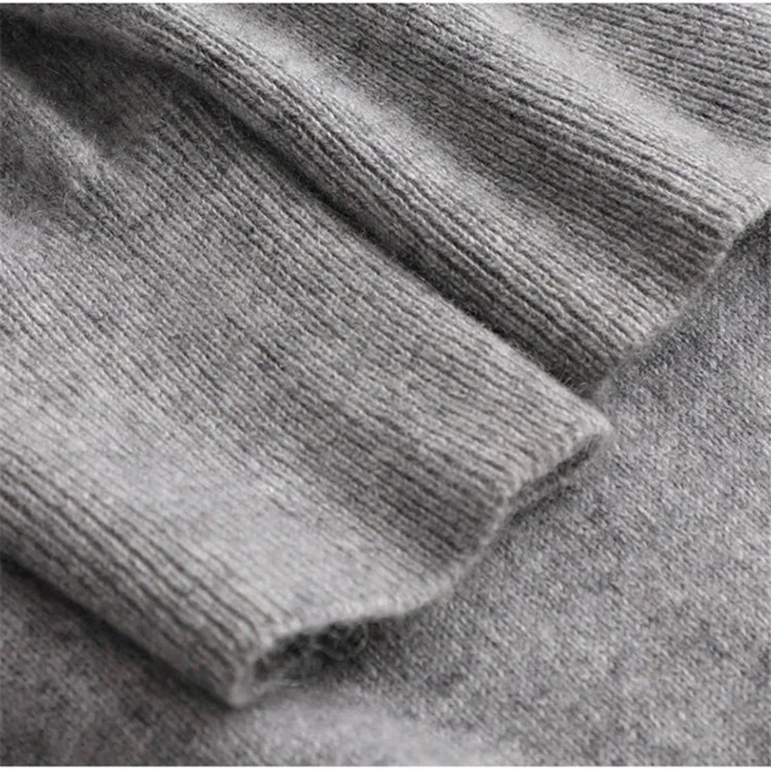 Pull Chaud Pour Hommes | Décontracté