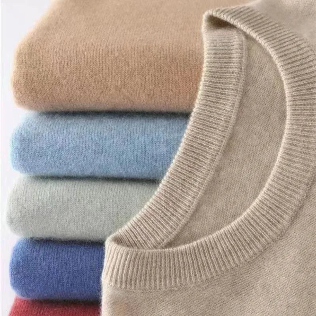 Pull Chaud Pour Hommes | Décontracté