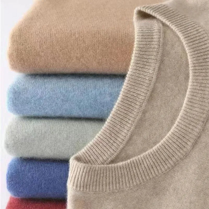 Pull Chaud Pour Hommes | Décontracté