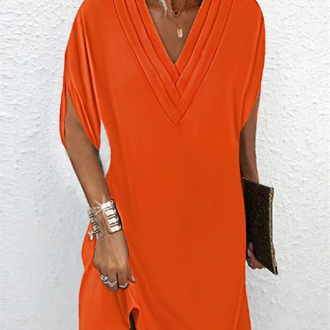 Robe d'été Stylisé Pour Femme | Min