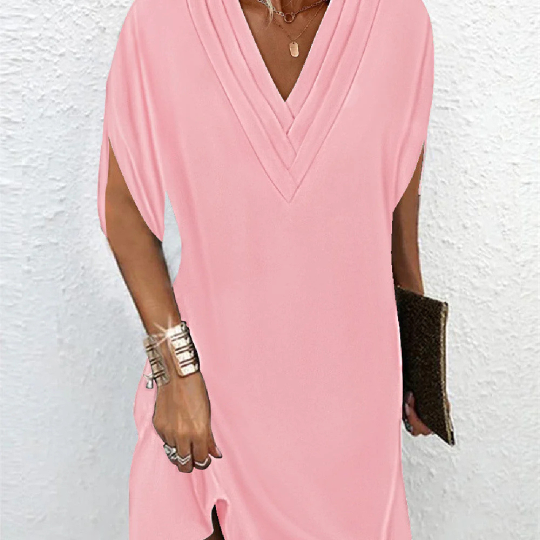 Robe d'été Stylisé Pour Femme | Min