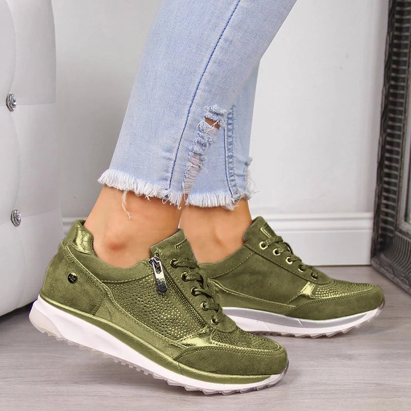 Odile | Chaussures Confortables pour femmes