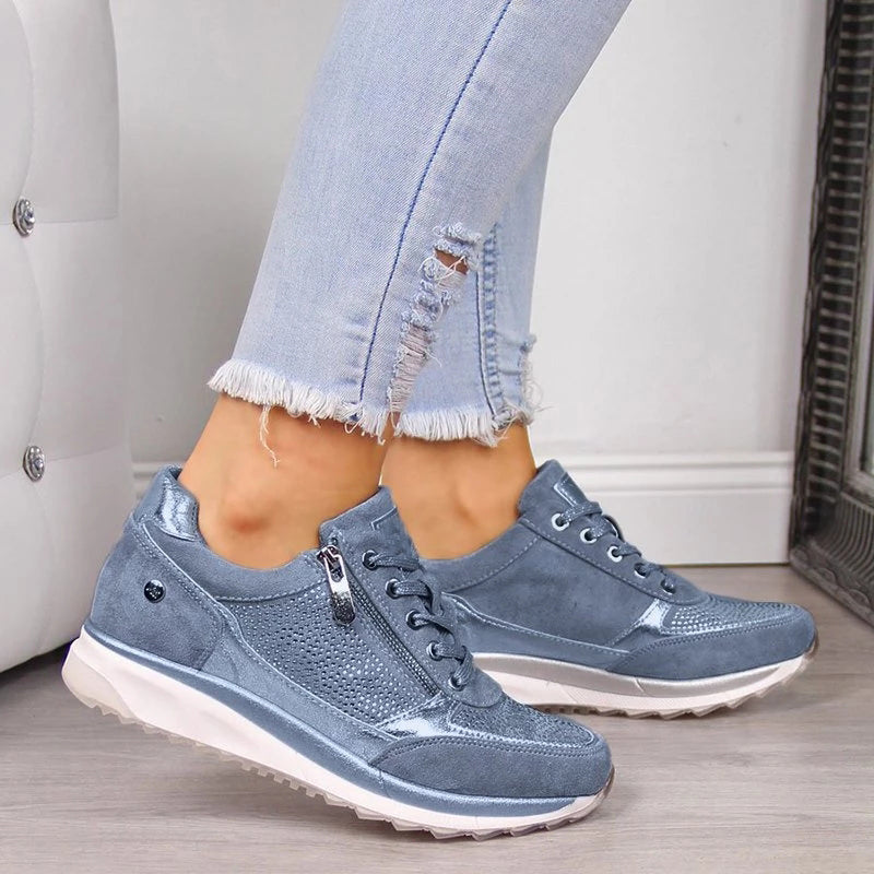 Odile | Chaussures Confortables pour femmes