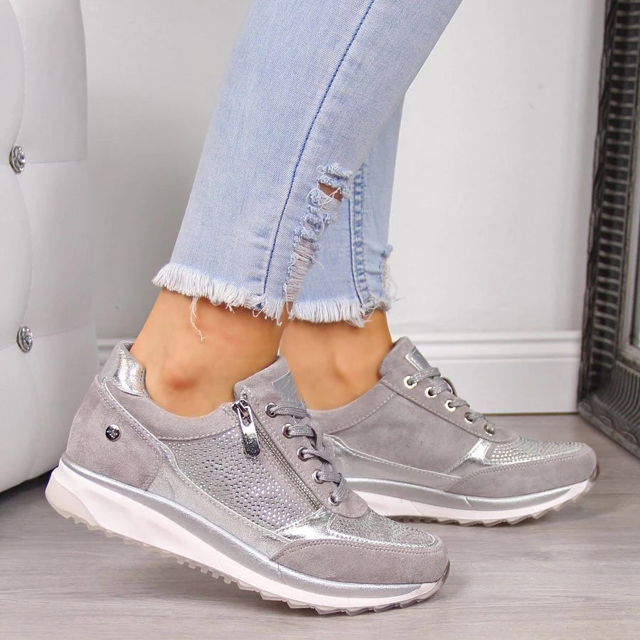 Odile | Chaussures Confortables pour femmes