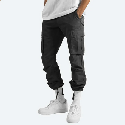 Sergio | Pantalon Cargo Pour Hommes | Tendance