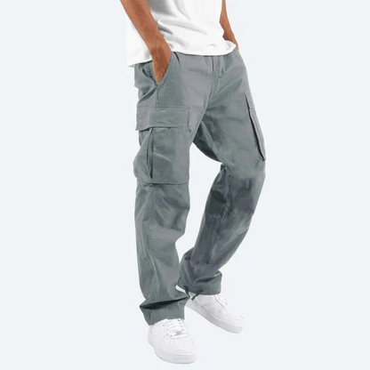 Sergio | Pantalon Cargo Pour Hommes | Tendance