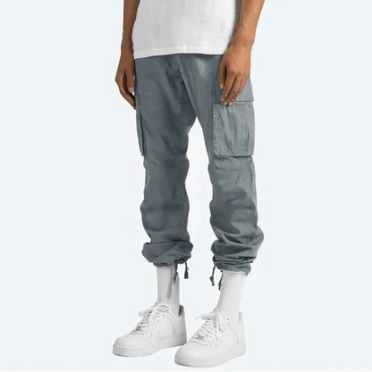 Sergio | Pantalon Cargo Pour Hommes | Tendance