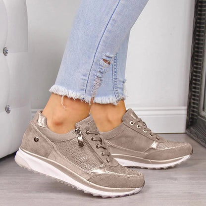 Odile | Chaussures Confortables pour femmes