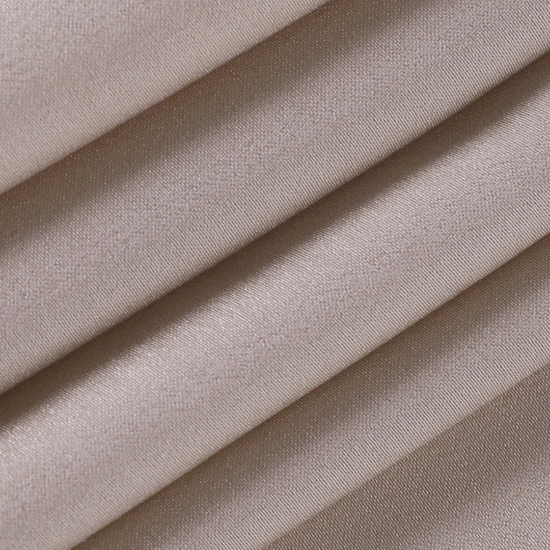 Robe Longue d'Invitée de Mariage Fendue pour Femme — photo 7