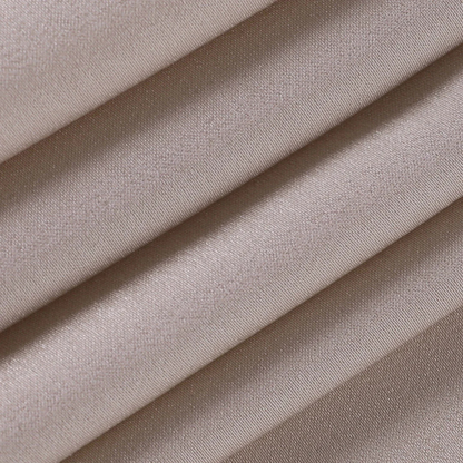 Robe Longue d'Invitée de Mariage Fendue pour Femme — photo 7